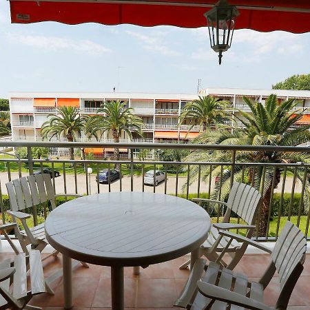 Apartment Tahiti Cambrils Exteriér fotografie